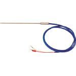 1 Zone Type Ceramic Electric Tube Furnace Temperature Sensor