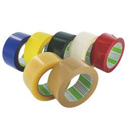 Adhesive Danpuron Tape for Packaging (OPP Tape)