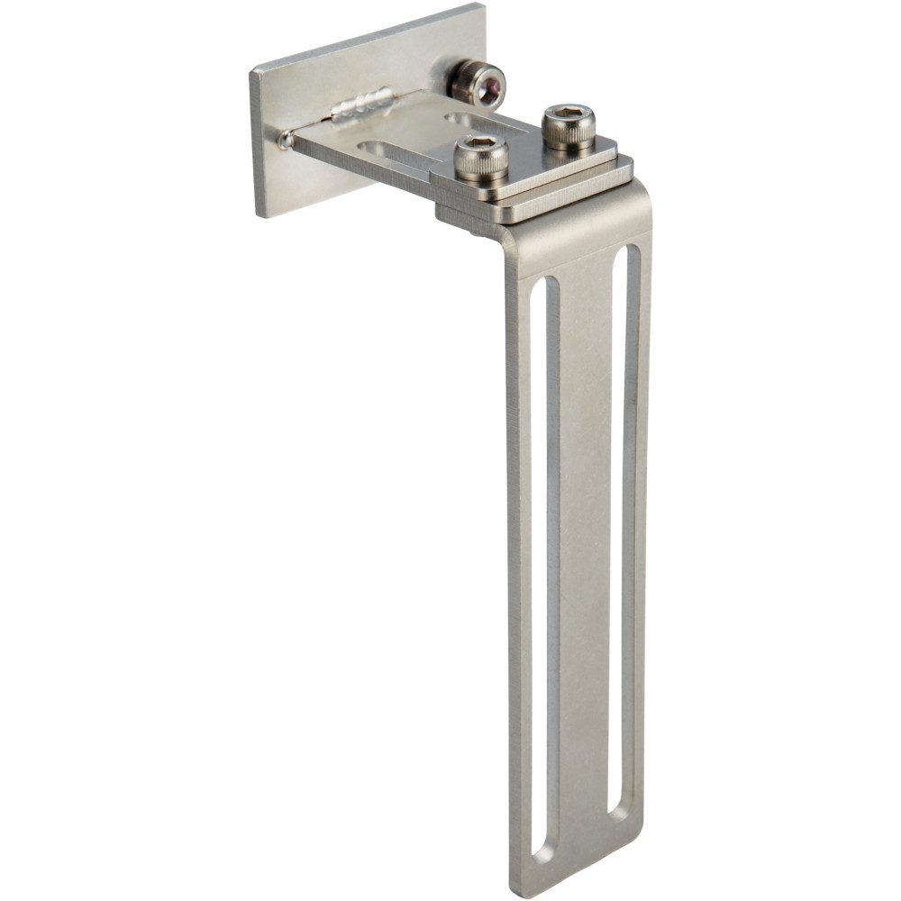 Adjustable with Slotted Holes-Engineering Plastic Rails