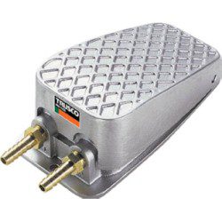 Air Jet Foot Valve Air Switch