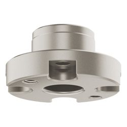 Air flexible locater (locate bush)