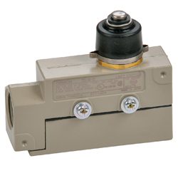 Alternating current general purpose enclosed switch ZE