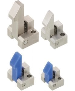 Locating Units - Cụm định vị