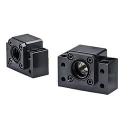 Support Units - Cụm phụ trợ