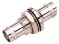 Coaxial Connectors - Đầu kết nối đồng trục
