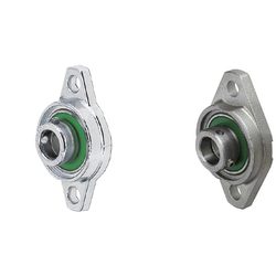 Ball Bearing,Diamond Flanged