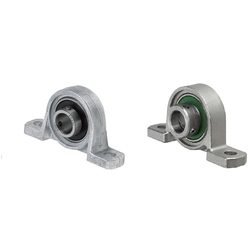Ball Bearing,Pillow Blocks