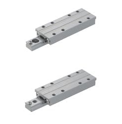 Linear Ball Slides - Tấm trượt bi tuyến tính