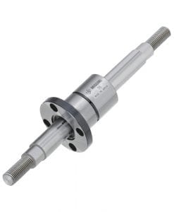 Spline shaft - Trục trượt thẳng
