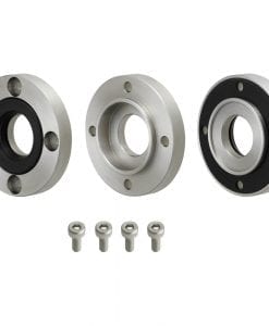 Bearing Covers, Seals - Vòng chặn ổ lăn (bạc đạn)