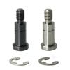 Bearing Shaft Screws - Trục ốc cho ổ lăn (bạc đạn)