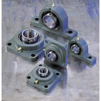 Bearing unitCover single unit