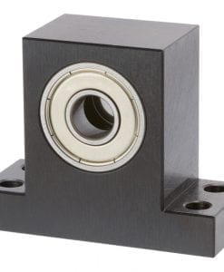 Bearings with Housings - Ổ lăn (bạc đạn) với khối đỡ