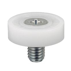 Bearings with Resin - Ổ lăn (bạc đạn) nhựa