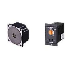 Brushless Motor Unit AXU Series