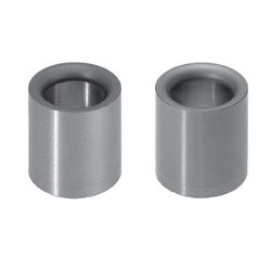 Bushings for Locating Pins - Configurable, Straight, Standard - Thin Wall