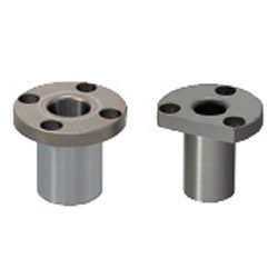 Bushings for Locating Pins - Round Flange