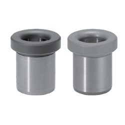 Bushings for Locating Pins - Shouldered, Standard - Thin Wall