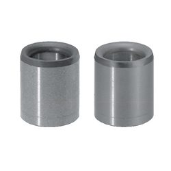 Bushings for Locating Pins - Straight, Standard - Thin Wall