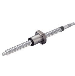 Ball Screw - Vít me, đai ốc bi