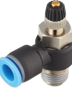 Speed Controllers - Tiết lưu khí nén