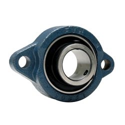 Cast Iron Diamond Flange Shape UnitBLF