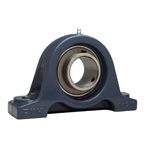 Cast Iron Pillow Shape UnitUCIP