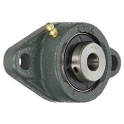 Cast iron rhombus flange