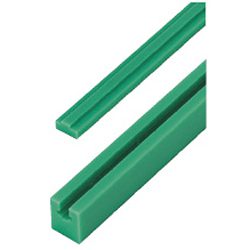 Chain Guides-Raised Track,Channel