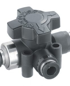 Manual-Type Valves, Mechanical-Type Valves - Van tay, van cơ khí