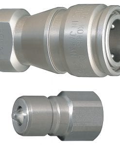 Couplers, Plugs, One-touch Joints - Khớp nối, đầu cắm