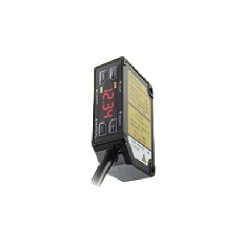 Compact laser displacement sensor CD22 series