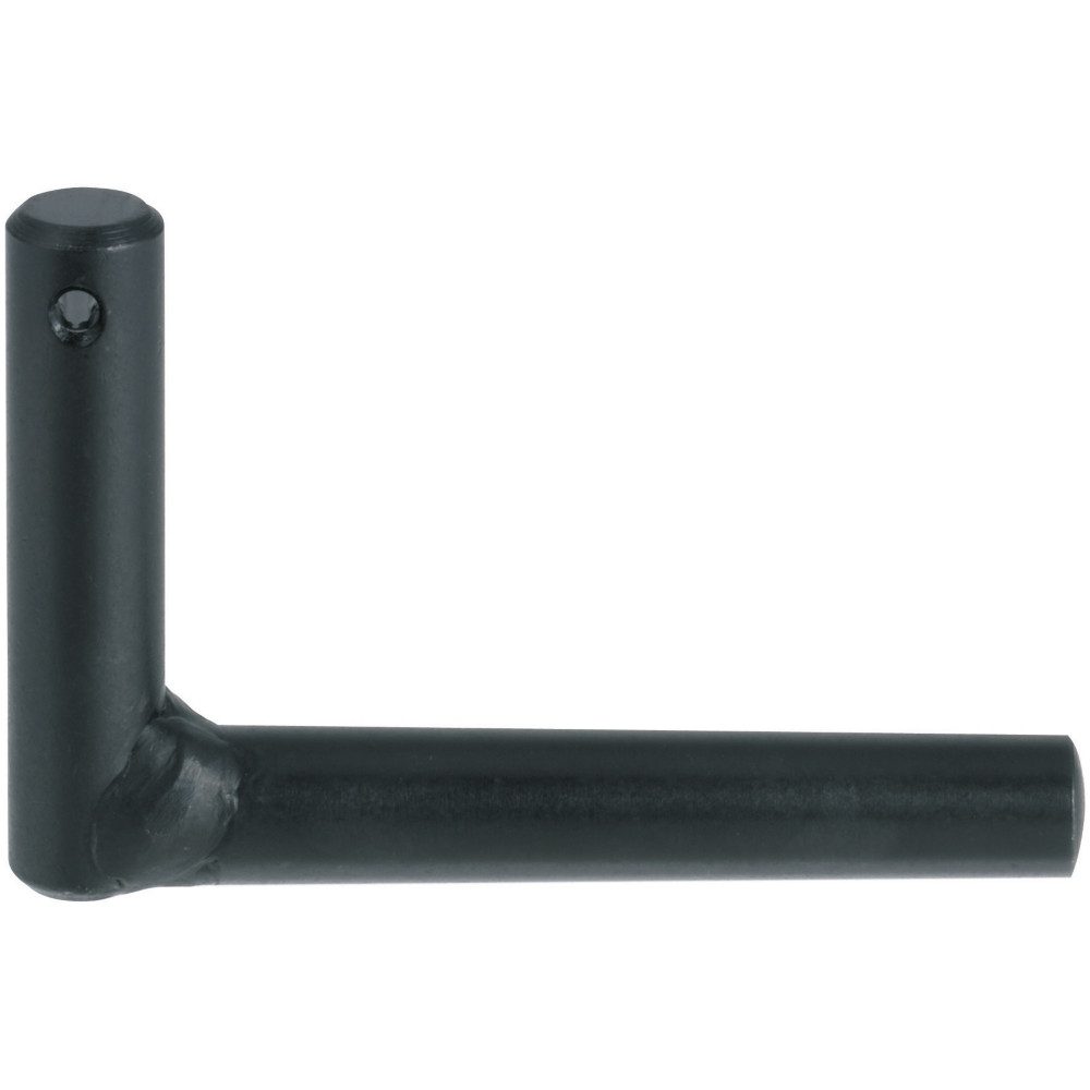 Components for Inspection Jigs , L-Shaped Pins