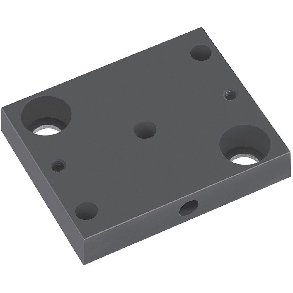 Components for Inspection - Pads for Construction Balls