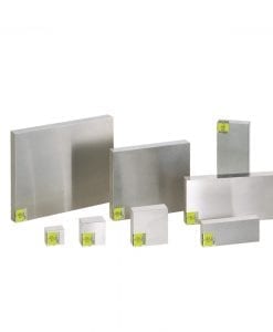 Configurable Plates SUS440C - Tấm inox tùy chỉnh SUS440C