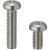 Cross Recessed Bolts - Ốc đầu cộng (+)