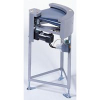 Curve Conveyor Model 2