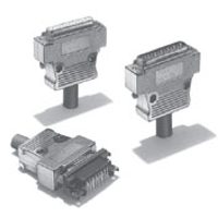 Square Connectors - Đầu kết nối vuông