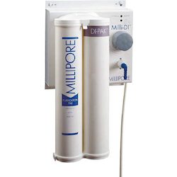 Deionized Water Manufacturing Equipment Metric-DI