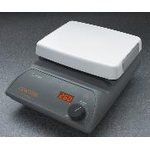 Digital hot plate