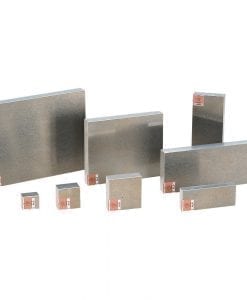 Dimension Selectable Plates/Duralumin-A2017P (Aℓ-Cu Aluminum Alloy) - Tấm nhôm Duralumin