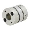 Flexible Shaft Couplings - Khớp nối trục linh hoạt