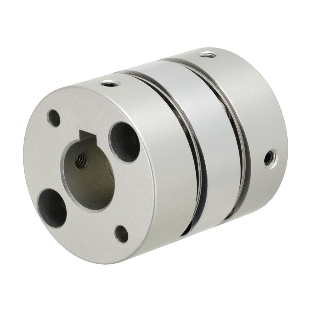 Disc Couplings Servo-Fine - For Servo Motors (High Positioning Accuracy)