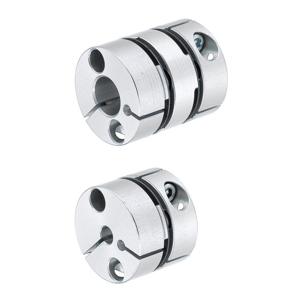 Disc Couplings Servo-Fine - For Servo Motors (High Rigidity)