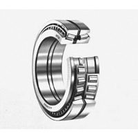 Double Row Tapered Roller Bearings