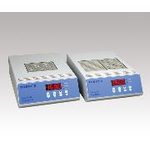 DryBus Temperature Adjustment Range (°C) Ambient Temperature+ 5–150