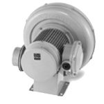 Electric Blower explosion-proof