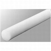 Engineering Plastic Rail Ultra High Molecular Weight Polyethylene Round Rod