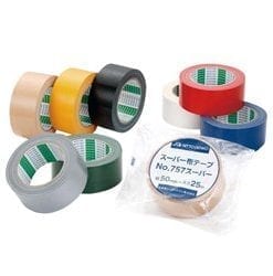 Cloth Tapes - Băng keo vải