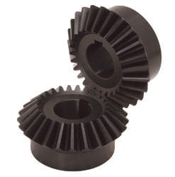 Bevel Gears - Bánh răng côn